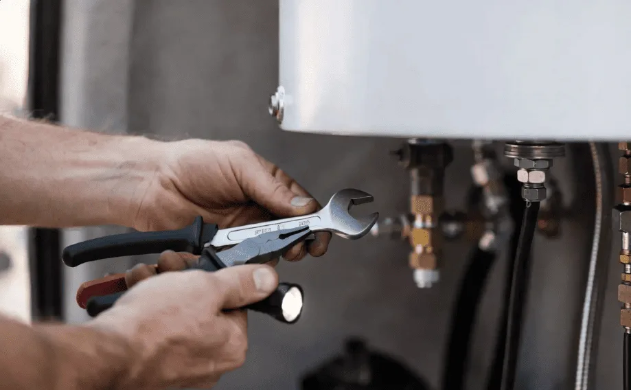 Why choose Water Heater Repair in Polkton, NC